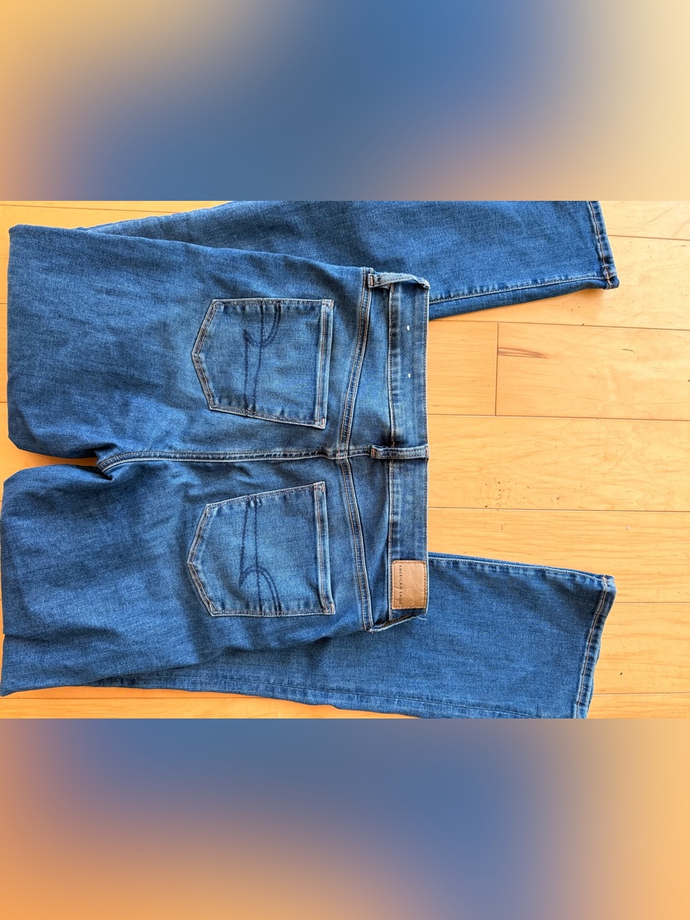 American Eagle Outfitters Jeans